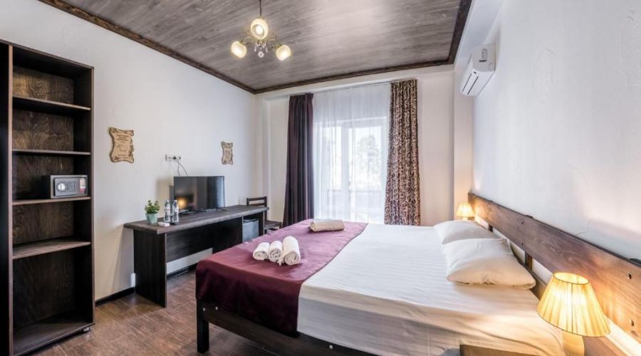 Стандарт 3-местный