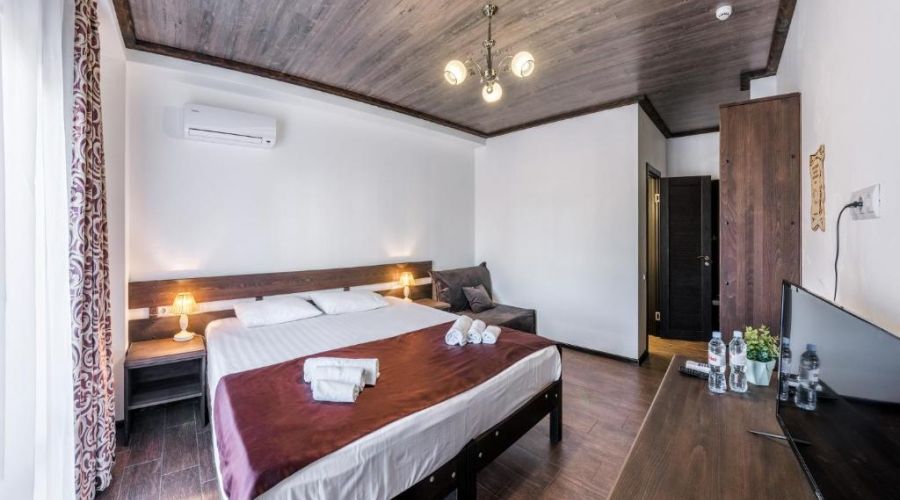 Стандарт 3-местный