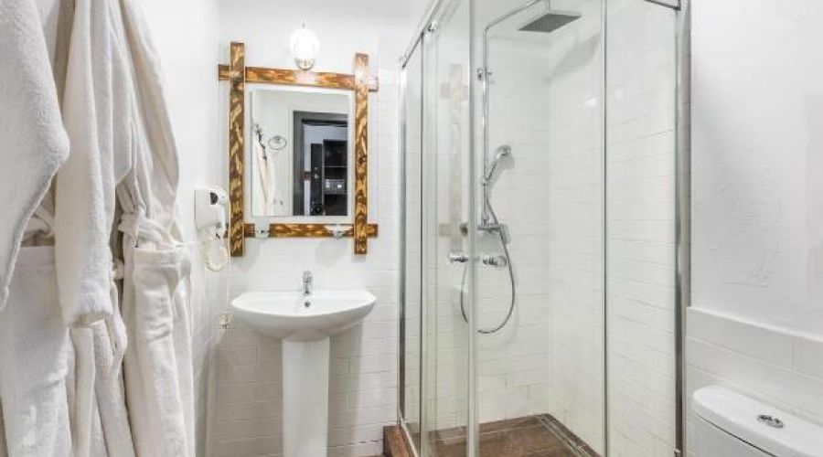 Стандарт 2-местный