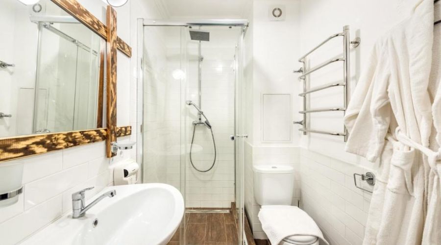 Стандарт 3-местный