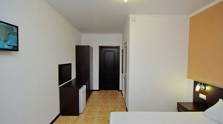 Стандарт 2-местный