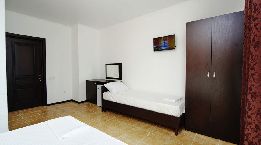 Стандарт 3-местный