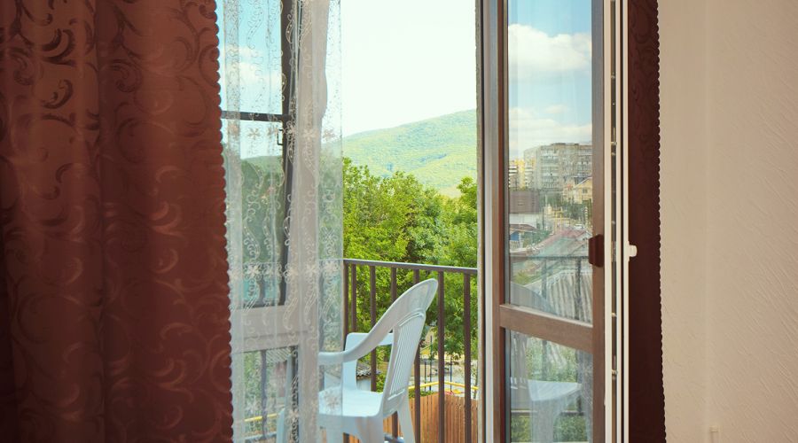 Стандарт 2-местный