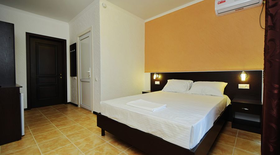 Стандарт 2-местный