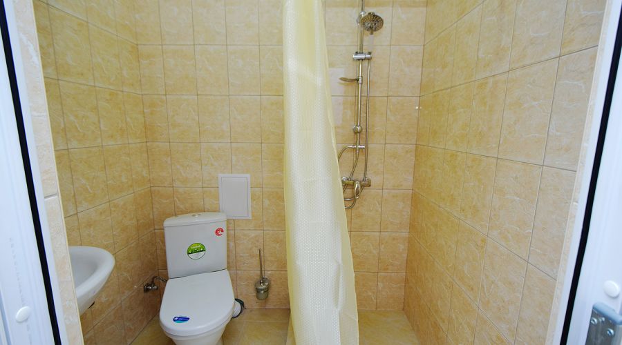 Стандарт 3-местный