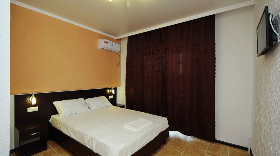 Стандарт 2-местный