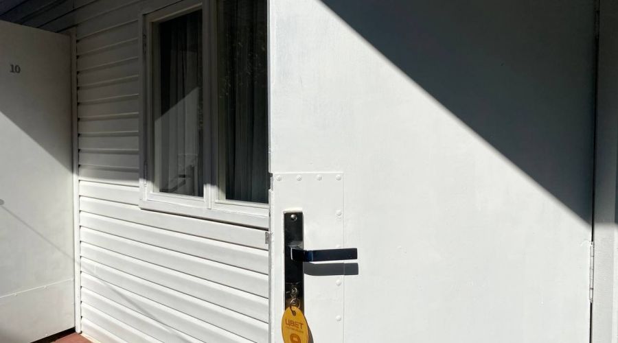 Эконом 3-местный 1-комнатный