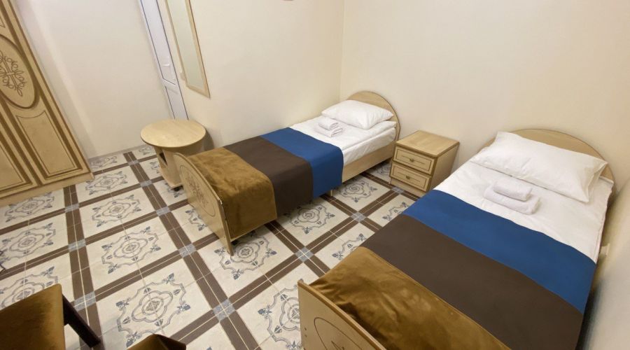 Стандарт Плюс 2-местный