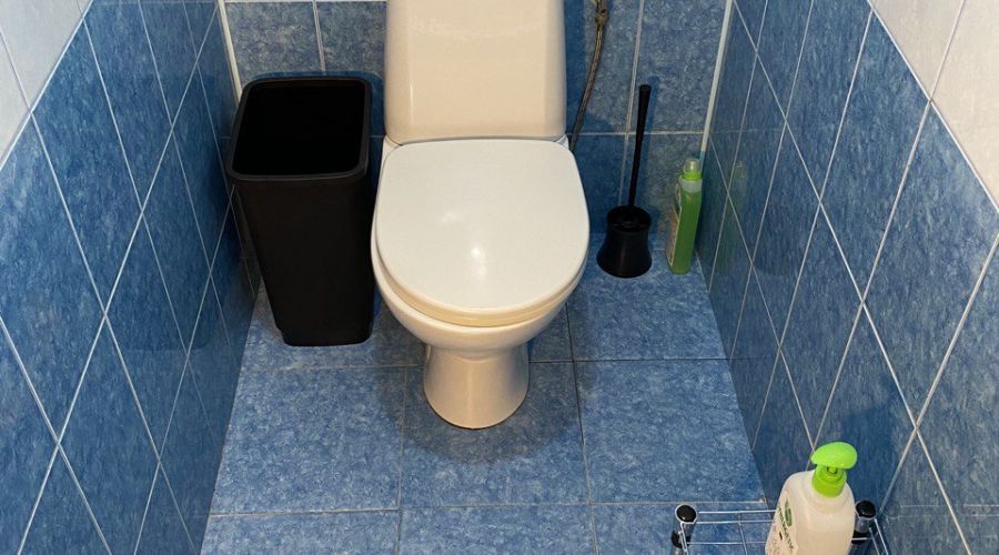 Стандарт 3-местный 1-комнатный