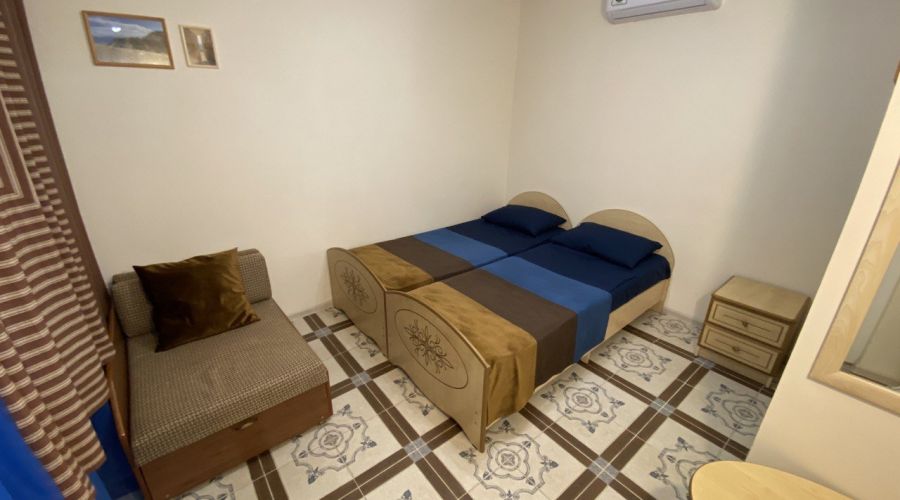 Стандарт Плюс 2-местный