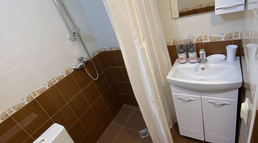 Стандарт Плюс 2-местный