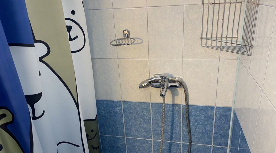 Стандарт 3-местный 1-комнатный