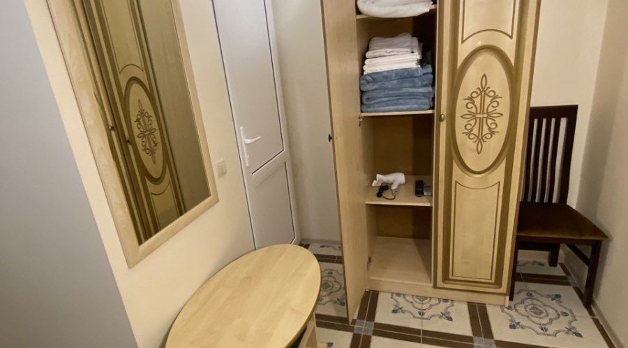 Стандарт Плюс 2-местный