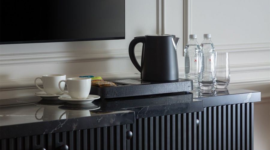 Делюкс 2х местный Queen