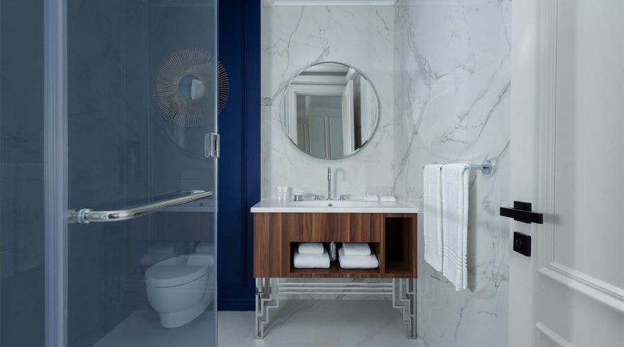 Делюкс 2х местный TWIN