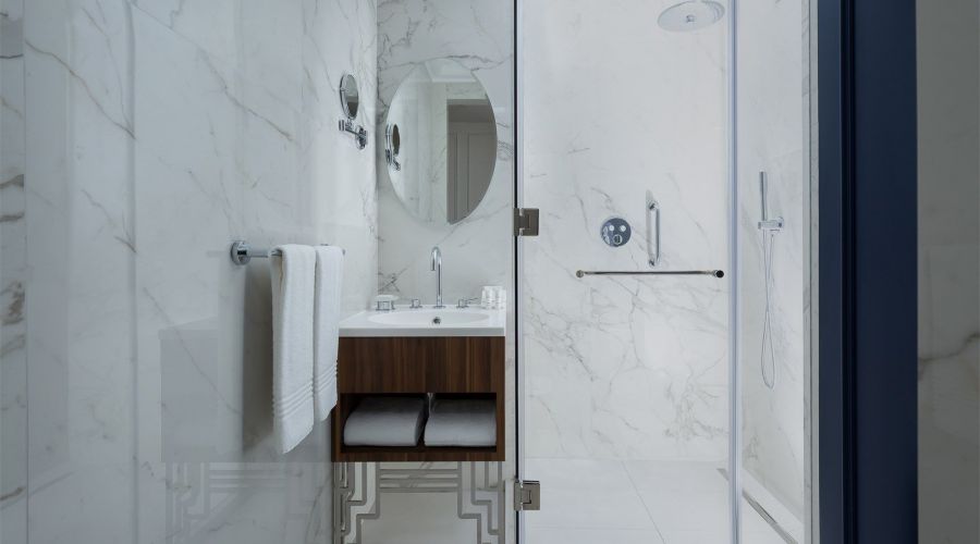 Делюкс 2х местный Queen