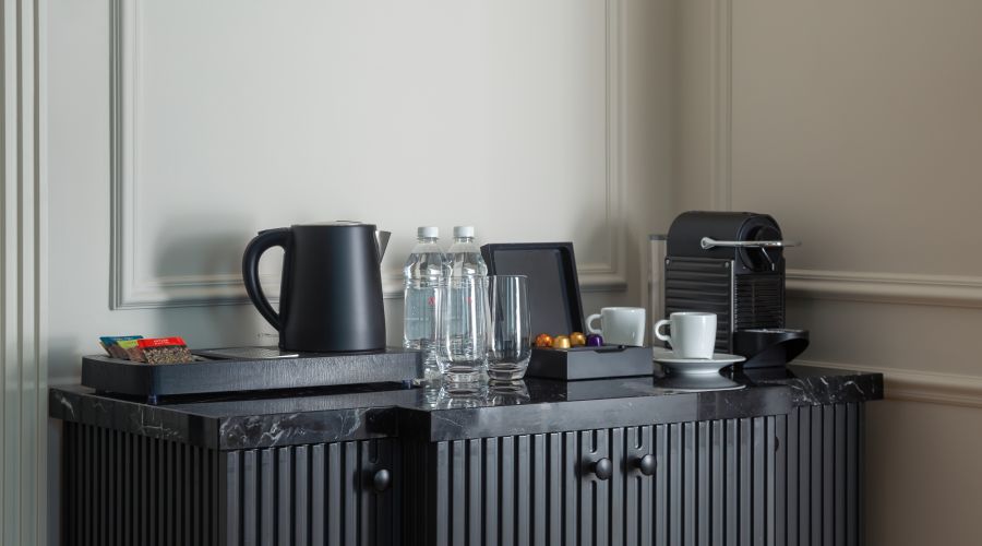 Executive 2х  местный DBL