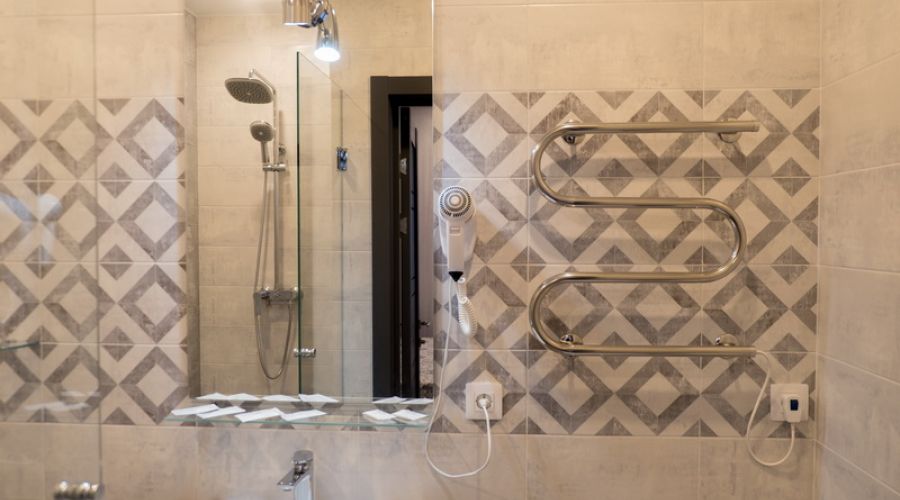 Люкс 3-местный 1-комнатный (город)