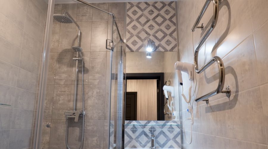 Семейный Люкс 4-местный 2-комнатный