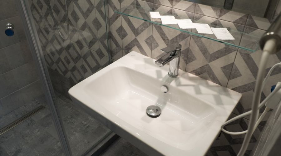 Люкс 3-местный 1-комнатный (город)