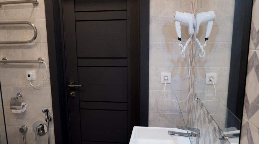 Улучшенный Люкс 3-местный 1-комнатный