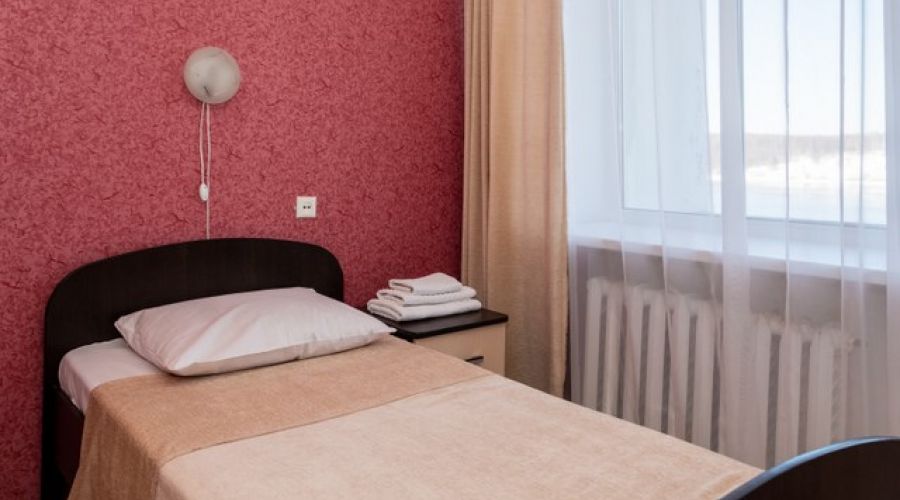 Стандарт 2-местный 2-х комнатный