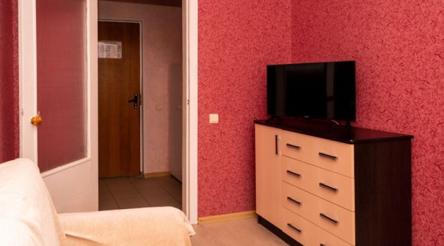 Стандарт 2-местный 2-х комнатный