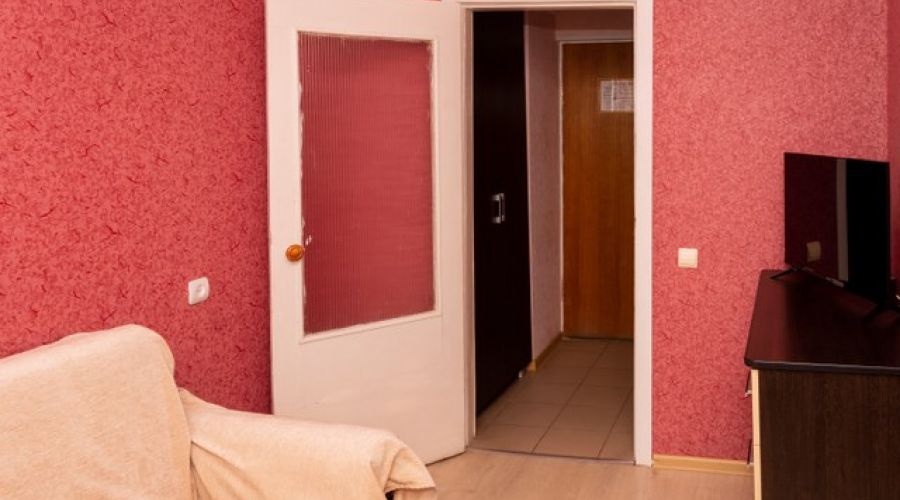 Стандарт 2-местный 2-х комнатный