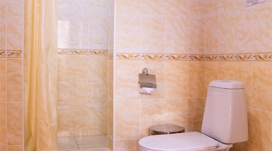 Люкс 2-местный 2-комнатный