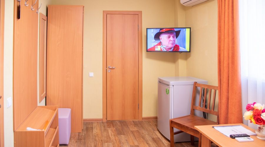 Стандарт 1-местный