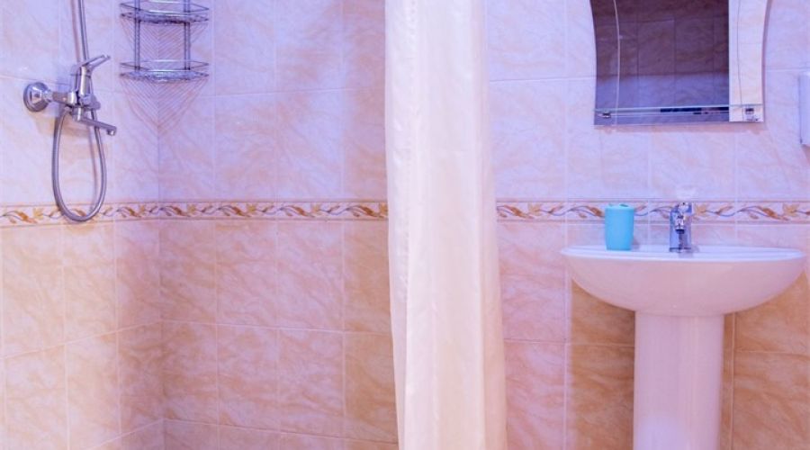 Стандарт 1-местный