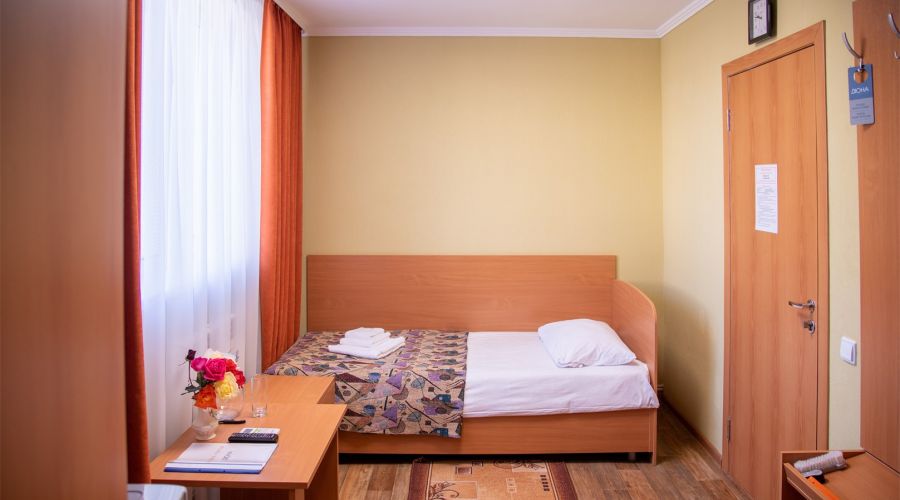 Стандарт 1-местный