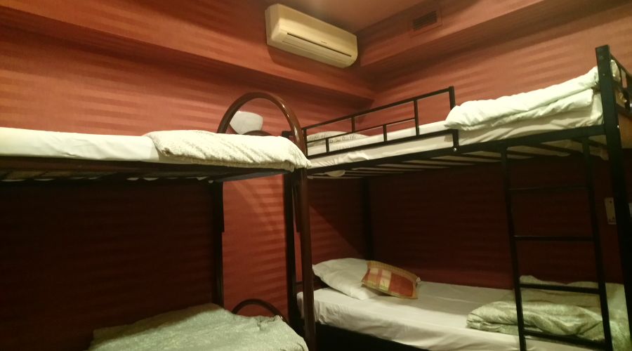 Семейный 6и местный Уют