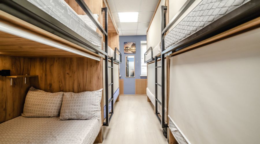 Место семейное в 2-м капсуле