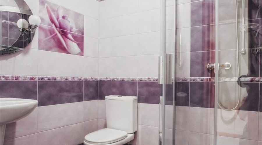 Улучшенный 2-местный с двуспальной кроватью и диваном