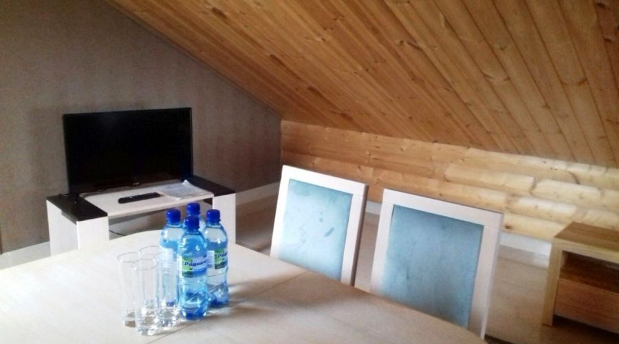 Эконом 4-местный