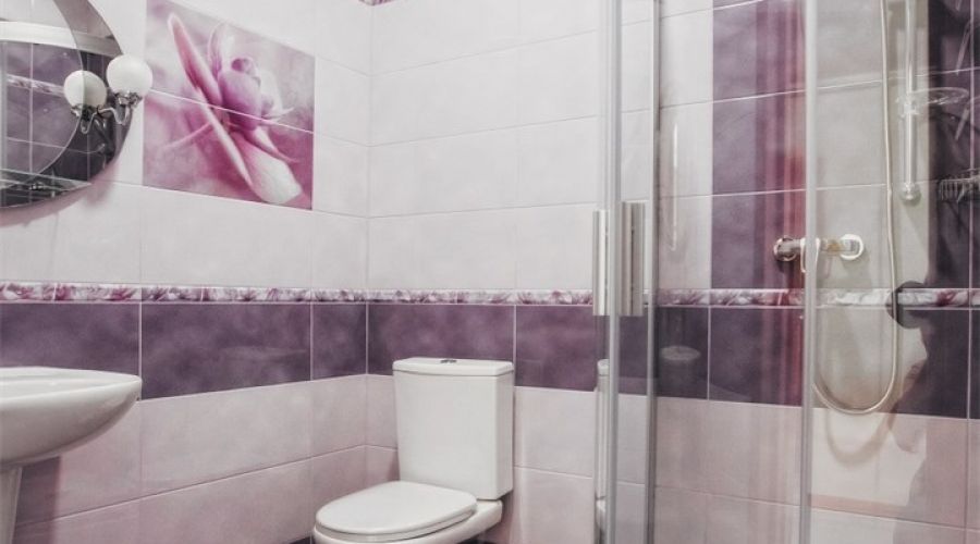 Делюкс 2-местный с балконом