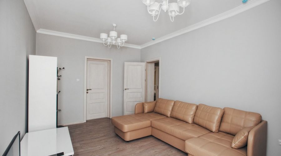 Делюкс 2-местный с балконом