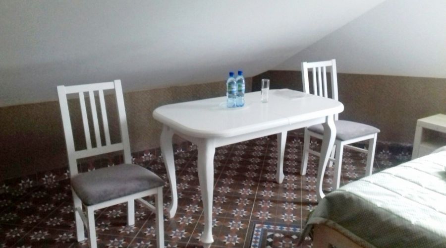 Эконом 4-местный