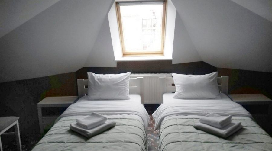 Эконом 4-местный