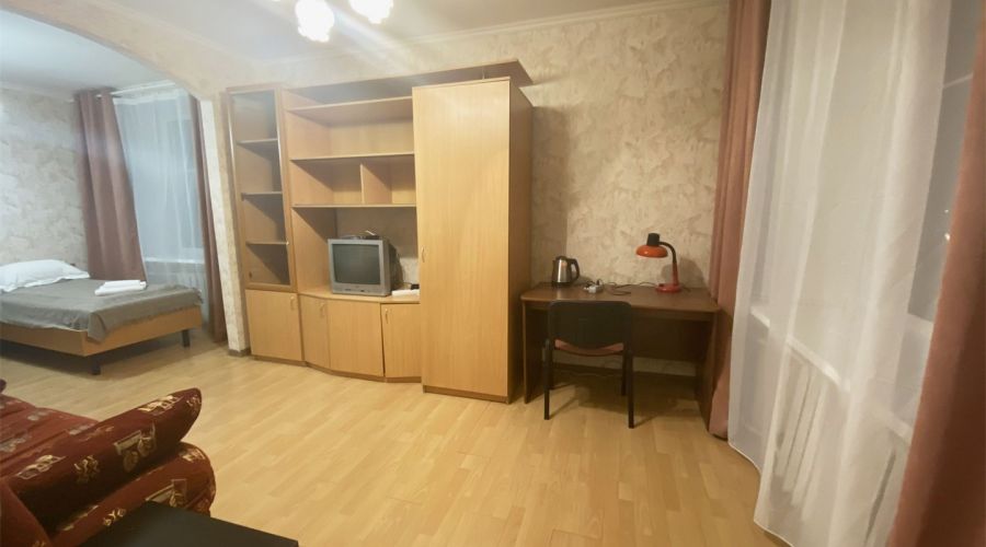 Стандарт 3-местный семейный