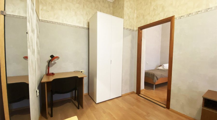 Номер 5-местный РЕТРО