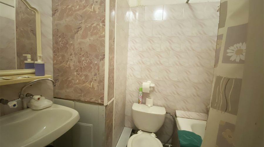 Номер 3-местный РЕТРО