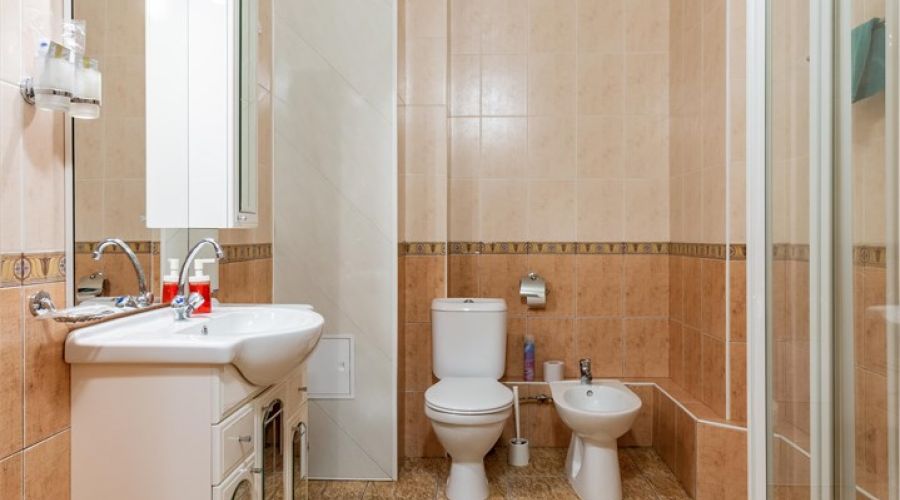 Стандарт 3-местный семейный