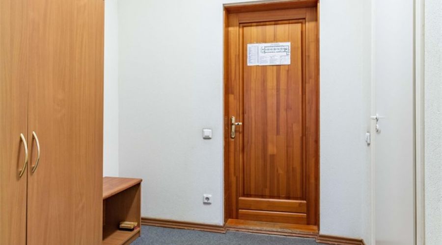 Улучшенный 2-местный стандарт