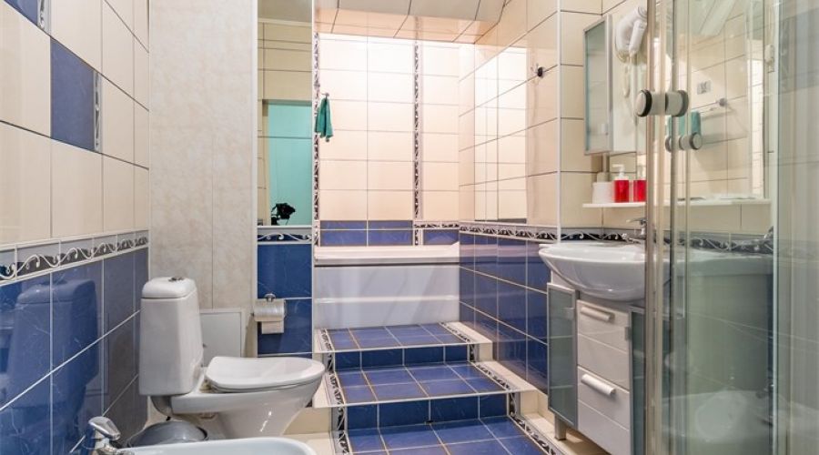 Улучшенный 2-местный стандарт