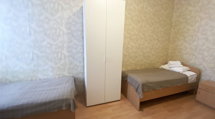 Номер 3-местный РЕТРО