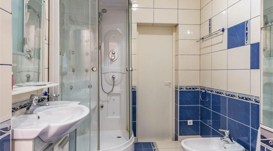 Улучшенный 2-местный стандарт