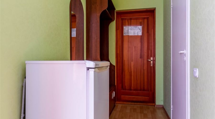 Стандарт 3-местный