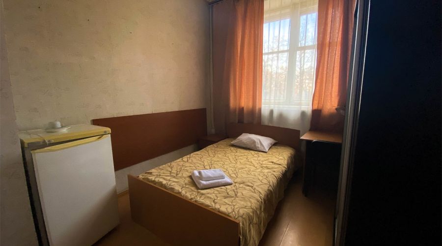 Номер 1-местный РЕТРО